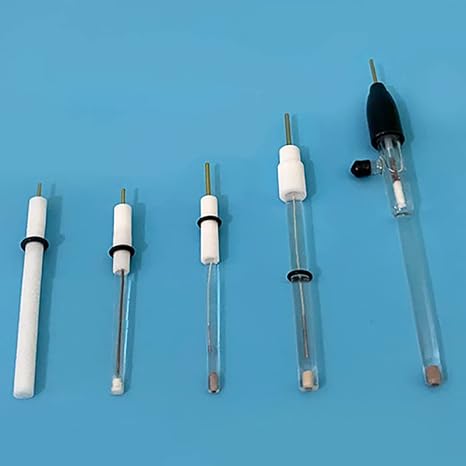 Silver/Silver Chloride Electrode Saturated Silver Chloride Electrode (R0301)