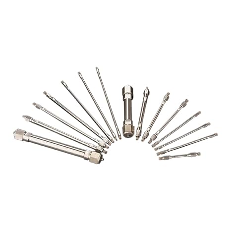 AA12S05-2546WT Reversed Phase C18 Column, ODS-A, 120 Angstrom, 5 Micrometers, 250mm x 4.6mm