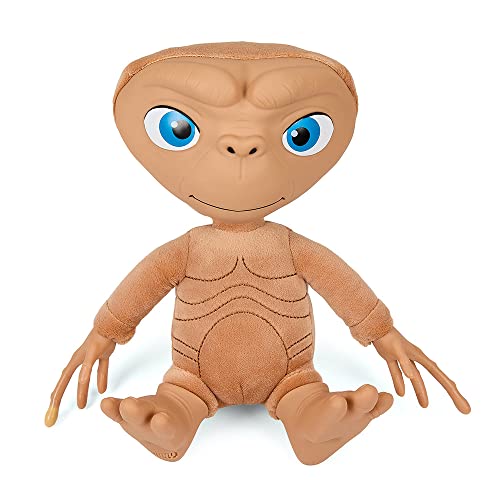 Kidrobot E.T. The Extra-Terrestrial 8 Inch Roto Phunny Plush