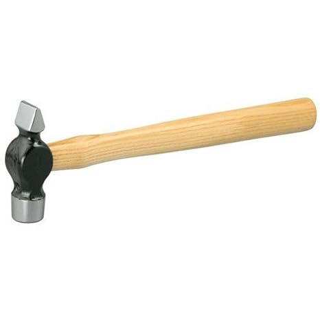 GEDORE E-8601 1.1/8 Spare Handle Hickory 350 mm