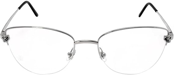 Cartier | Ct0208o 002 | Panthere De Cartier Eyeglasses