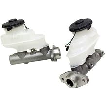 NTP 46100 S84 A02 Brake Master Cylinder