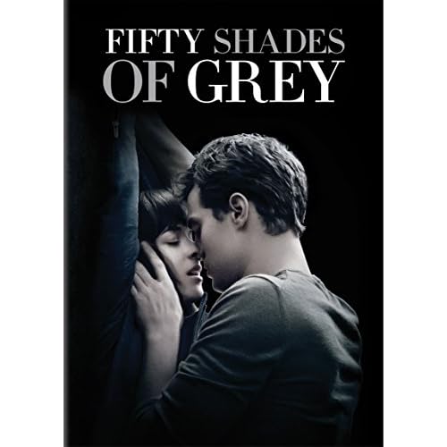 Fifty Shades of Grey