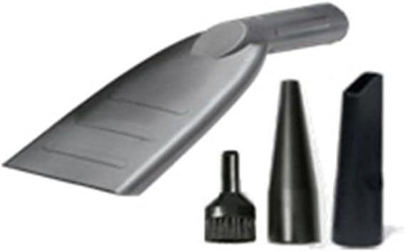 Vacmaster Auto Detail Kit, VADK