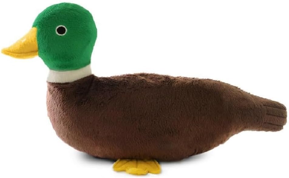 Harry Barker Decoy Duck Plush Toy Large