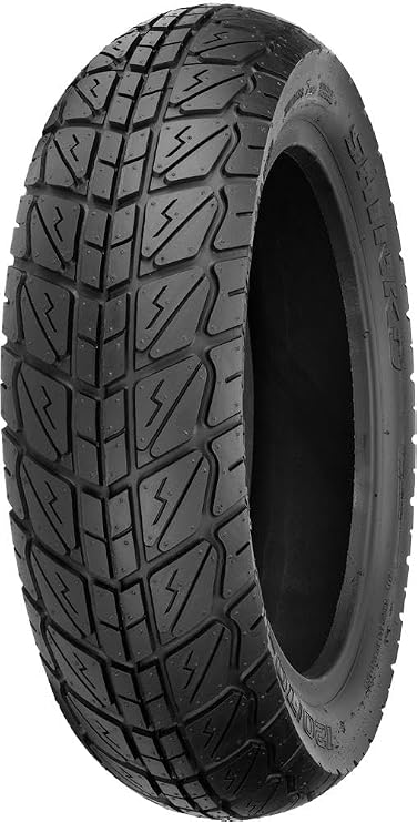 Shinko 723 Front Scooter Tire (120/70-12)
