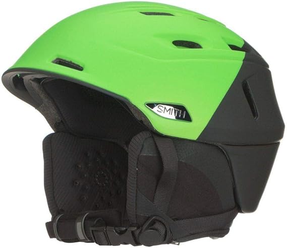 Adult Camber Ski Snowmobile Helmet by Smith Optics