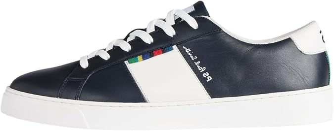 Paul Smith Men's Men's Shoe Beech Navy