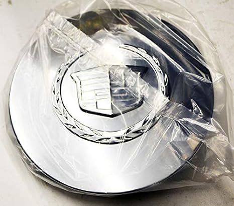 Genuine GM 9594259 Hub Cap