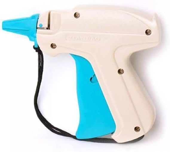 Timbo Smooth, Faster Clothing Tagging Gun, Kimble Gun