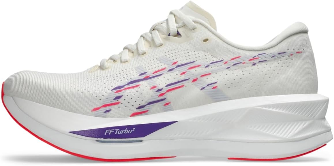 ASICS Men's SONICBLAST Running Shoes