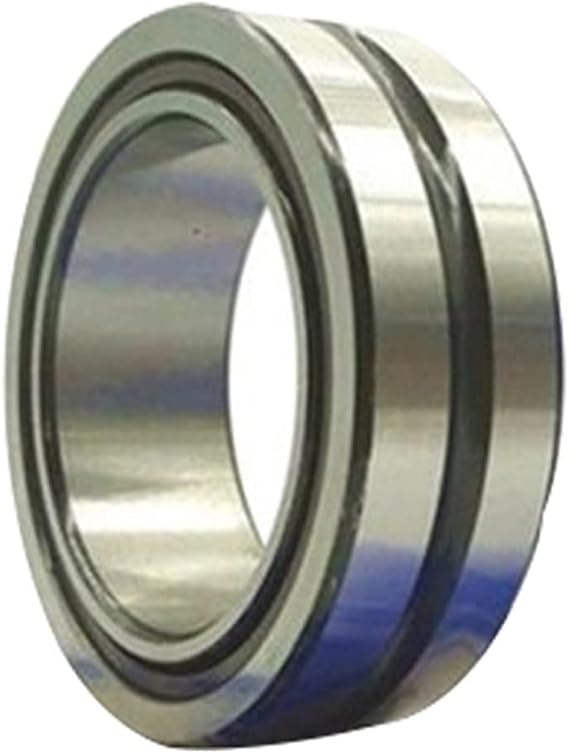 2pcs Needle Roller Bearings with Inner Ring NA4913 NA4914 NA4915 NA4916 NA4917 NA4918 NA4919 NA4920(Size:NA4918 90X125X35)