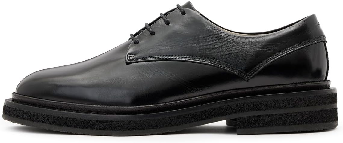 AllSaints Men's Escher Derby