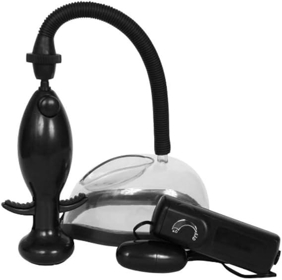 Vibrating Therapy Pump SJ74634