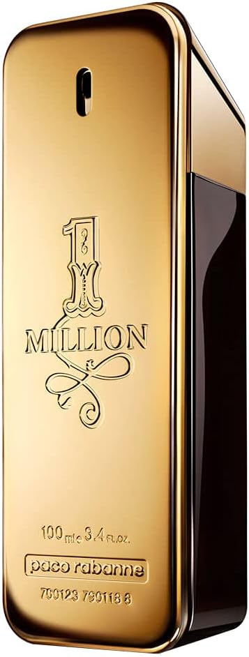 Paco Rabanne Paco Robanne 1 Mıllıon Bay Parfüm 100 Ml Resmi Distribütör