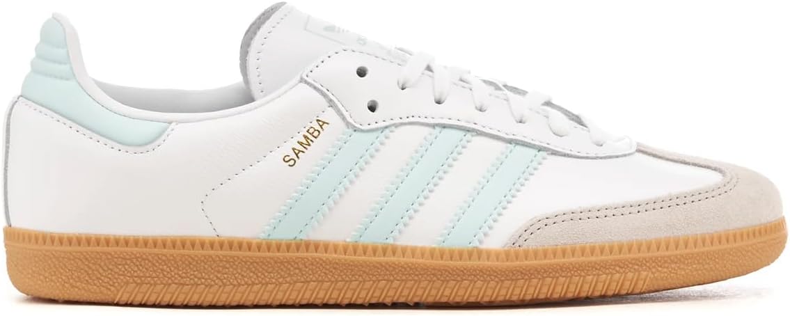 adidas Samba OG Big Kid Shoes