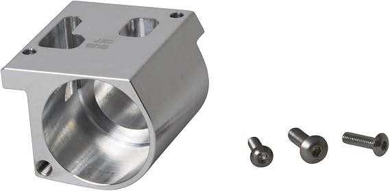 BBK Performance Parts 17240 Power-Plus Series Throttle Body High Flow 62mm Incl. All Required Gaskets And Hardware No Tune Required Power-Plus Series Throttle Body