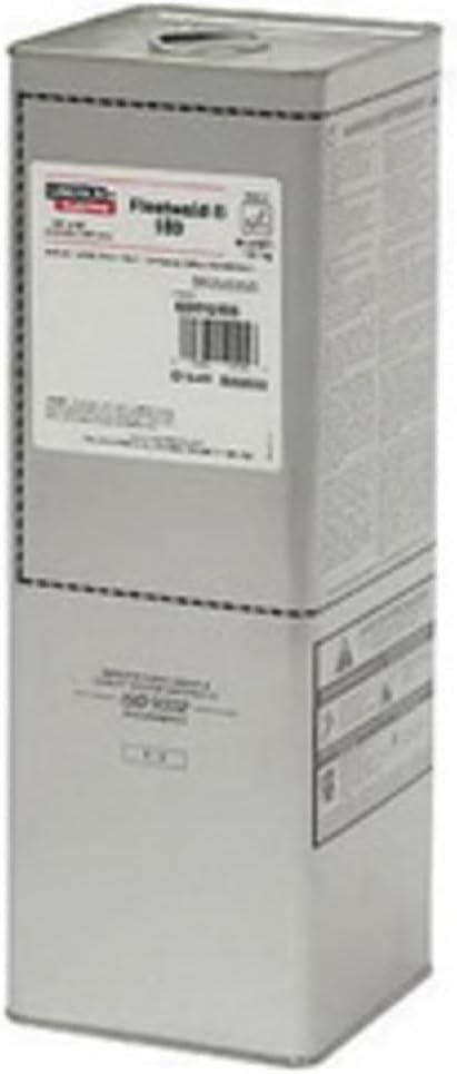 5/32" E7018-H4R Lincoln Electric Excalibur 7018 MR Carbon Steel Electrode 50 Easy Open Can (Hermetically Sealed Container), Pack Quantity - 50