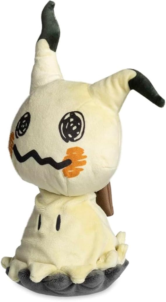 Pokemon Center: Mimikyu Poke Plush - 10 in.