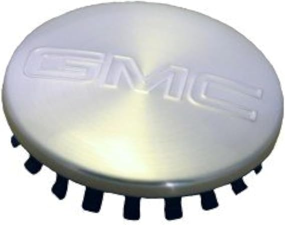 GM 9595384 GMC Sierra 1500 Alloy Rim Center Cap