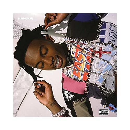 Playboi Carti Explicit Lyrics