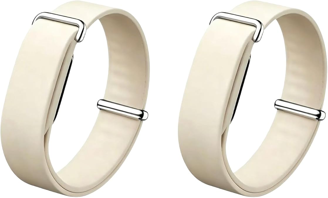 2 Pack Band for Google Fitbit Air