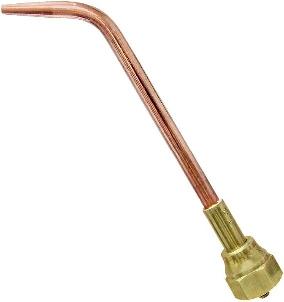 Uniweld - TYPE 17-4 Type17-4 Weld/Braze Tip