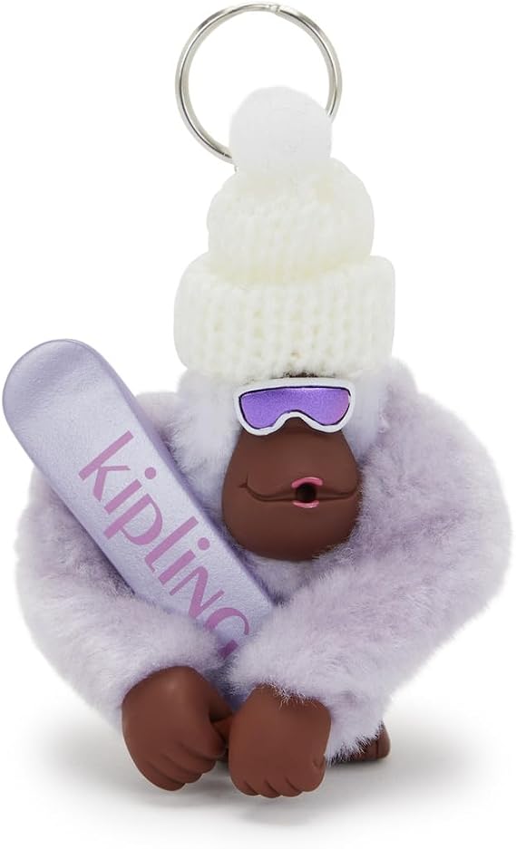 SKI MONKEY Ski White KI81474NE