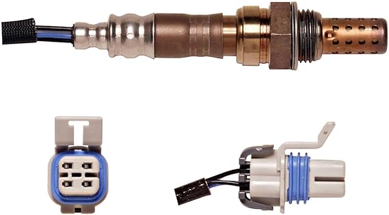 Denso 234-4651 Oxygen Sensor