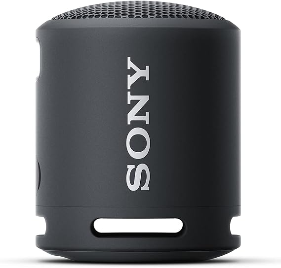 Sony SRS-XB13 BC [Wireless Portable Speaker Bluetooth Compatible Black] Shipped from Japan