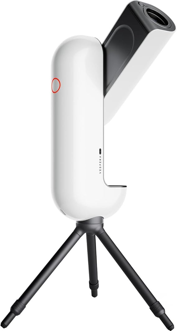 Vaonis Vespera Pro Smart Telescope
