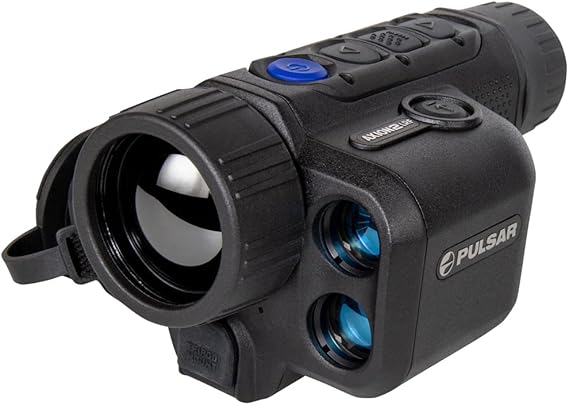 Pulsar Axion 2 35mm Compact Thermal Monocular