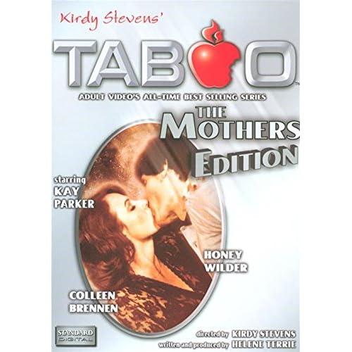 Taboo : Special Mothers Edition