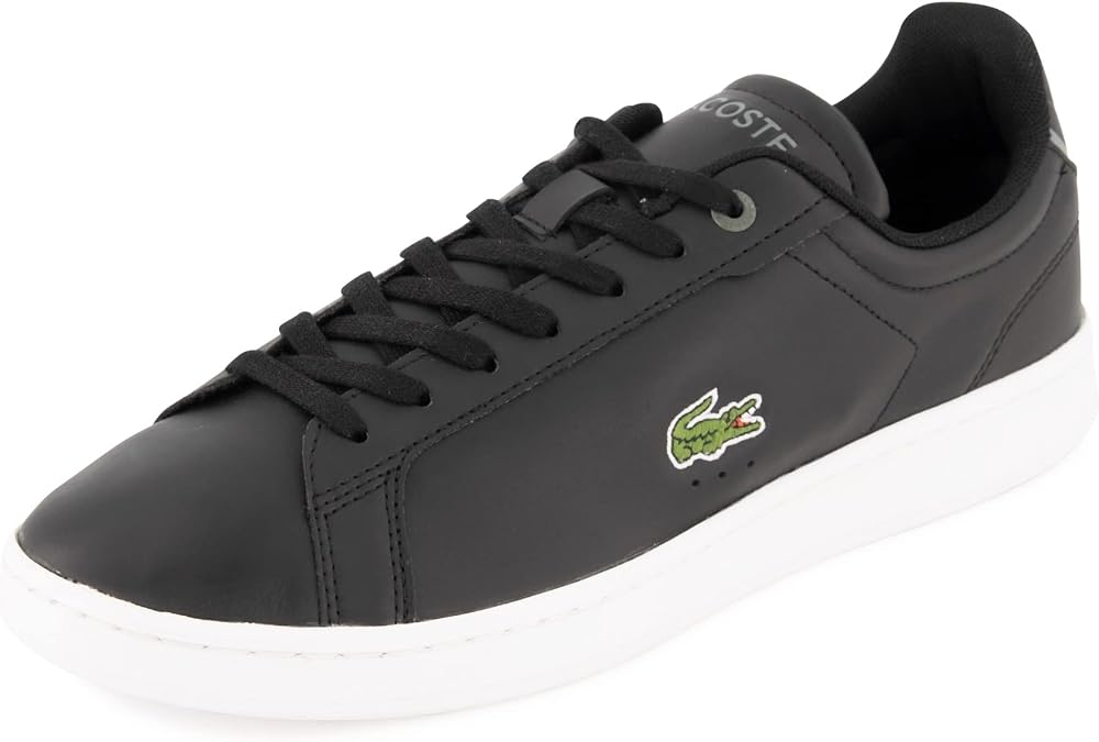 Lacoste Men's CARNABY PRO BL23 1 SMA Sneakers