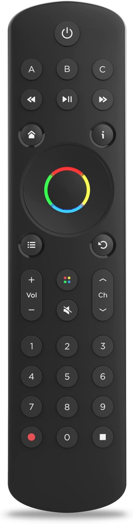 Skip 1s Universal Remote Control