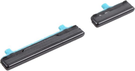 Cell Phone Replacement Parts Samsung Galaxy S21 + 5G Power Button and Volume Control Button