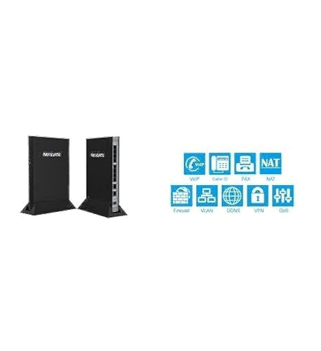 Yeastar YST-TA810 Neogate 8fxo Port Gateway