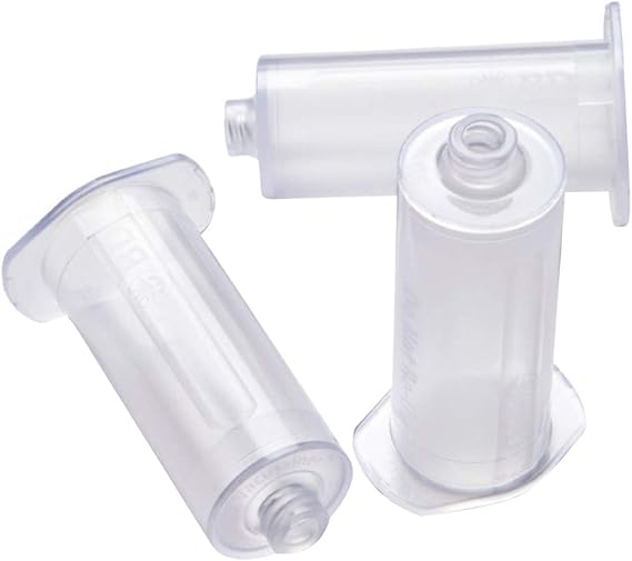 BD Vacutainer One Use Needle Holder, 250Count