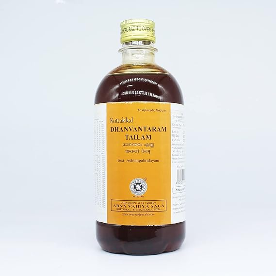Dhanwantaram tailam - 500 ml
