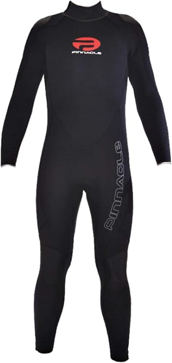 Pinnacle 7mm Men's Cruiser Wetsuit