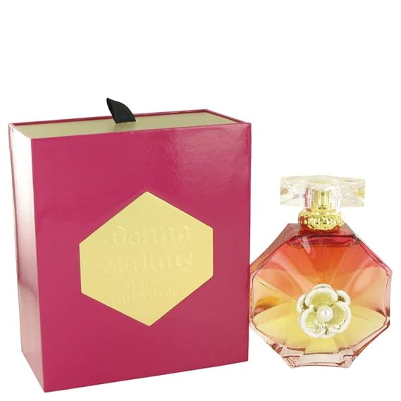 Donna Ballare Eau De Parfum Spray - 3.3 oz