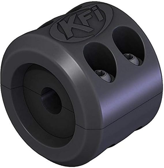 KFI Products ATV-SCHS Winch Cable Hook Stopper
