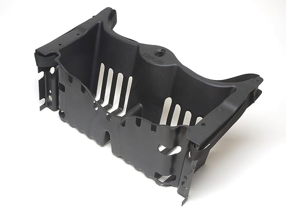 EZGO Sweater Basket Assembly, RXV