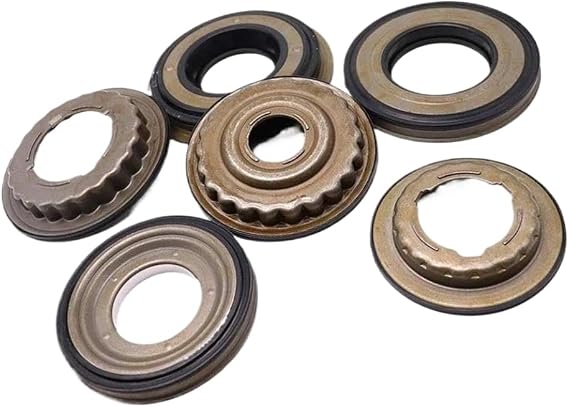 Automatic Transmission Piston Compatible With U250 U251