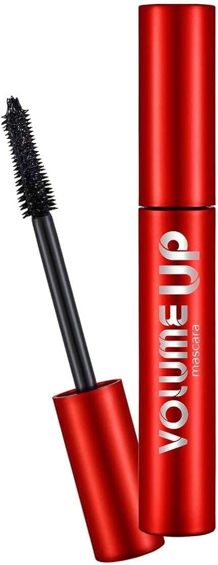 Volume Up Mascara Yoğun Hacim ve Lifting Etkili Kat Kat Uygulanabilir Maskara