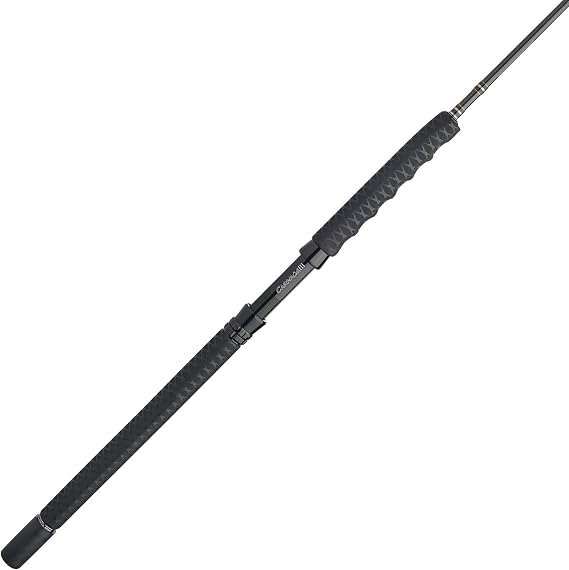 PENN Carnage II & Carnage III Boat Conventional Fishing Rod