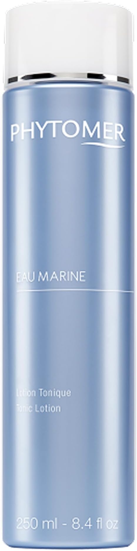 Phytomer Eau Marine Facial Tonic Lotion (250 ml), | Refreshing Toning Lotion for Oily Skin, Leaves Skin Clean, Toned and Refreshed, Alcohol-Free Soothing Face Toner