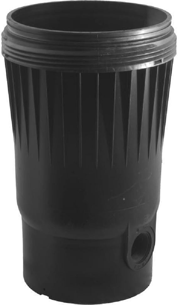 Jacuzzi 42367300R 2.5 in. Filter Body