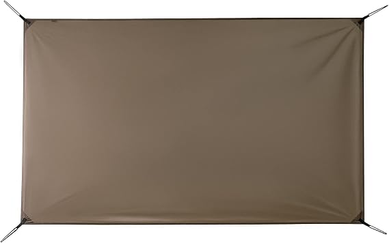 OneTigris 2 Person Backpacking Tent Footprint
