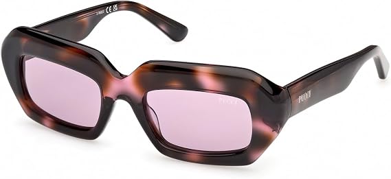 Pucci Women's Square Sunglasses